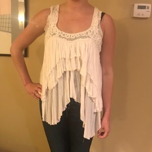 Free People Tank Top